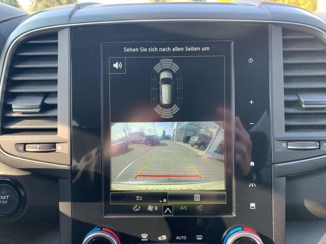 Fahrzeugbild eines Renault Koleos