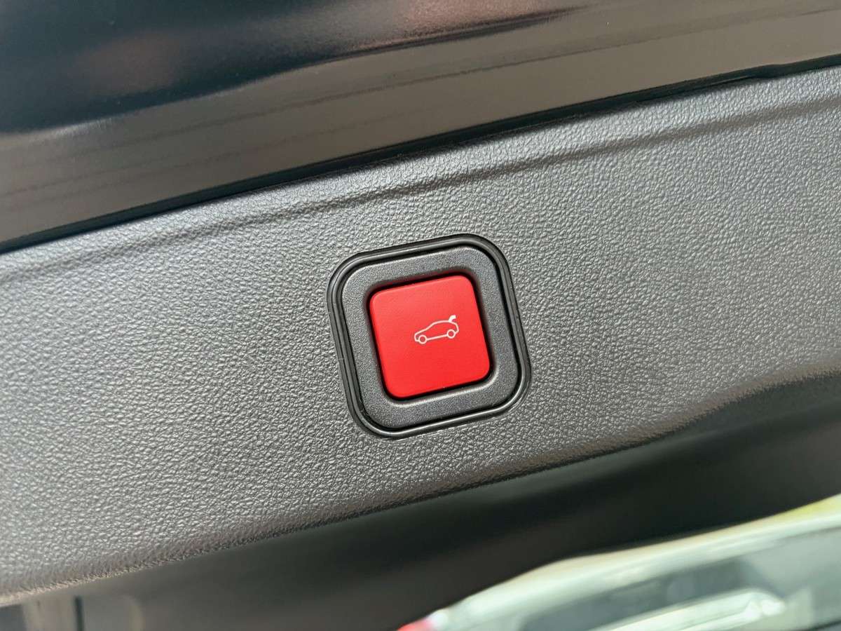 Fahrzeugbild eines Jeep Avenger