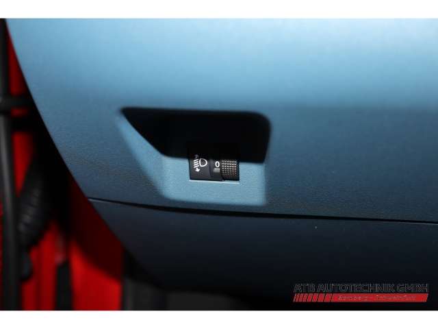 Fahrzeugbild eines Fiat Grande Panda