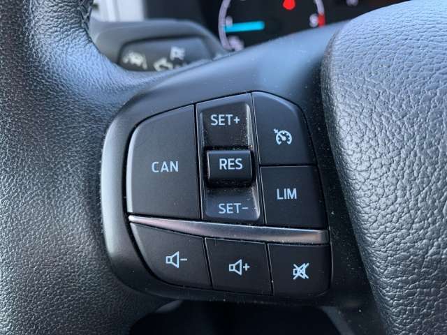 Fahrzeugbild eines Ford Transit Custom