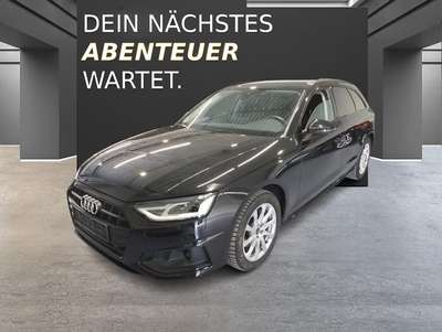 Bild Audi A4
