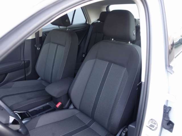 Fahrzeugbild eines Volkswagen T-Roc