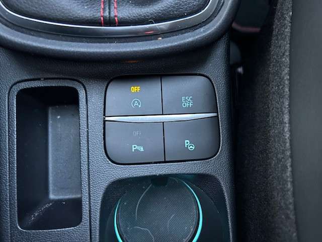 Fahrzeugbild eines Ford Puma