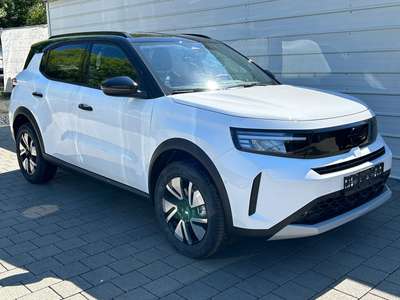 Bild Opel Frontera