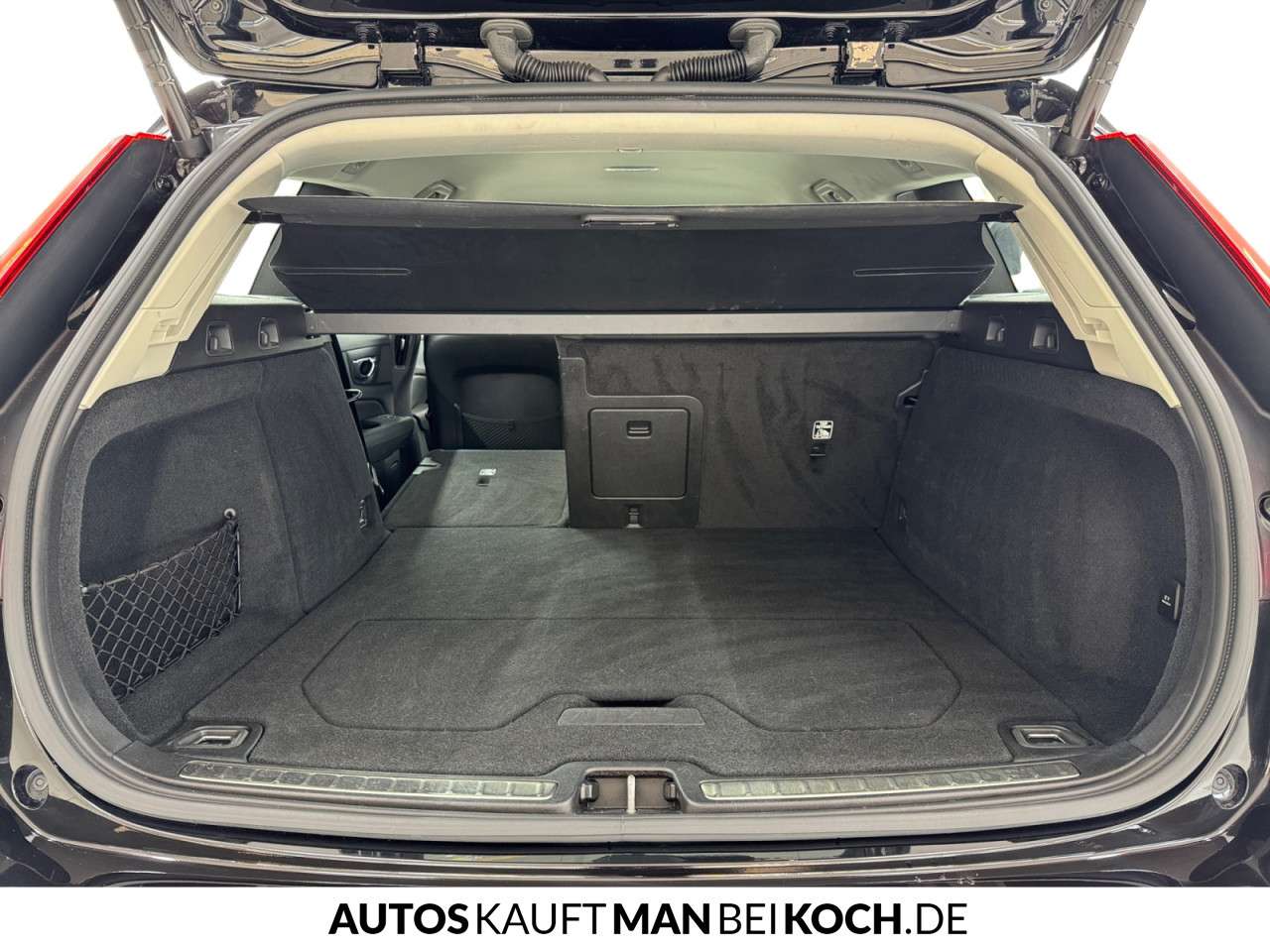Fahrzeugbild eines Volvo V60
