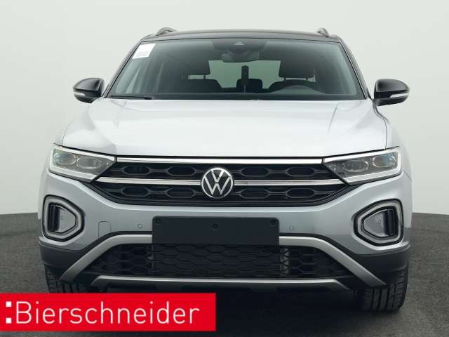 Fahrzeugbild eines Volkswagen T-Roc