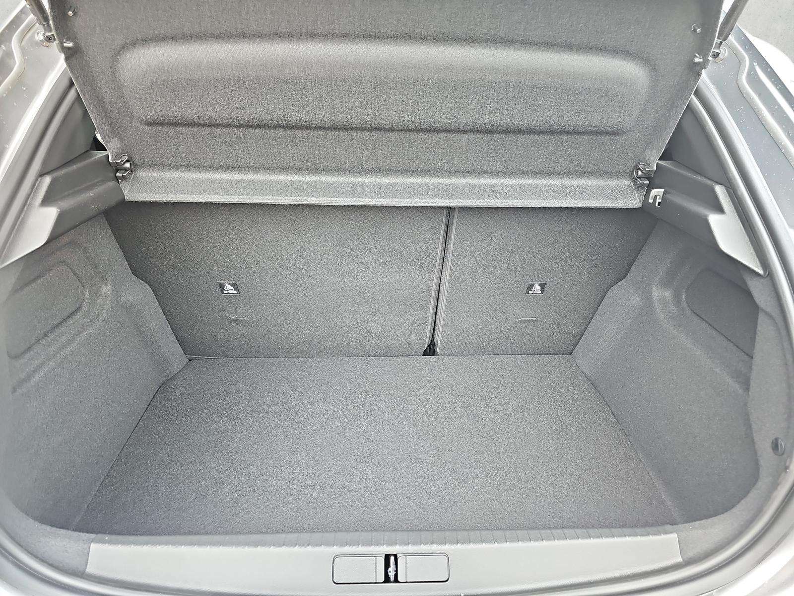 Fahrzeugbild eines Peugeot 208