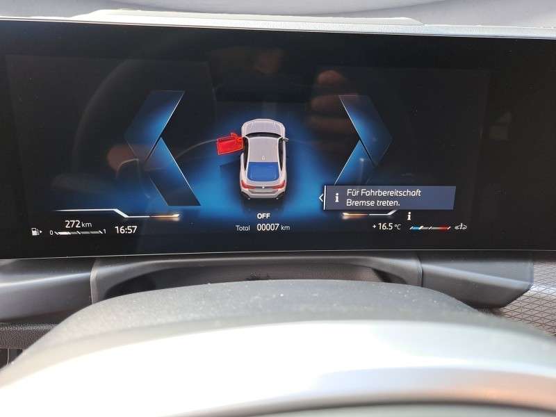 Fahrzeugbild eines BMW 4er-Reihe