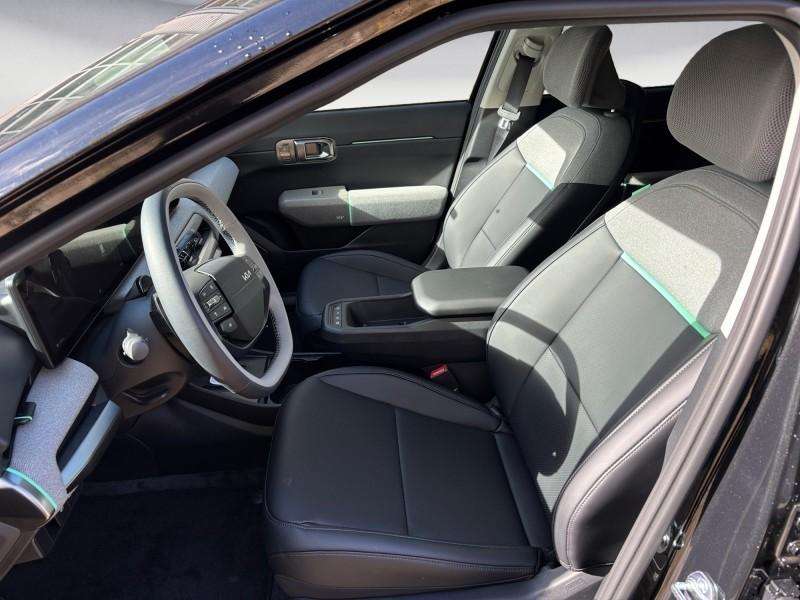 Fahrzeugbild eines Kia EV4