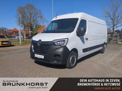 Bild Renault Master