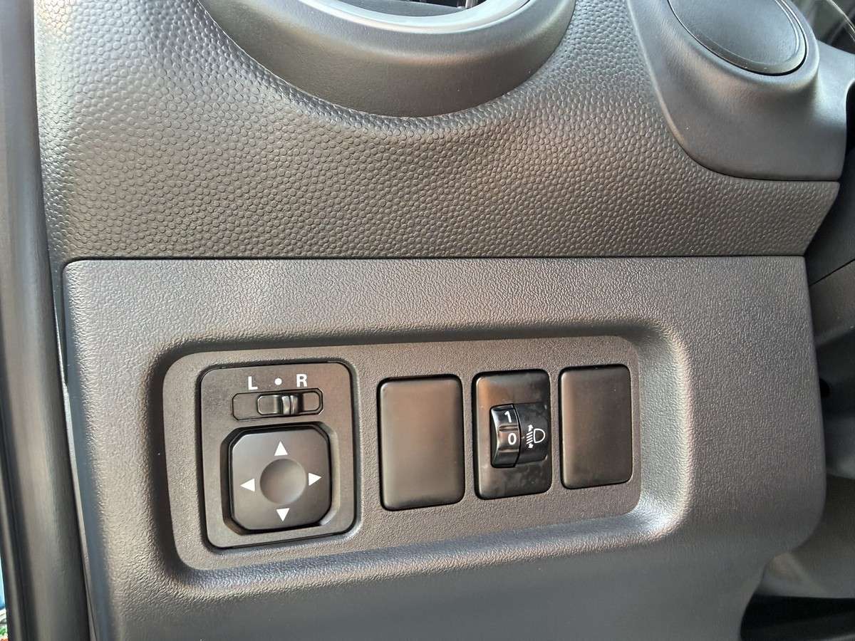 Fahrzeugbild eines Mitsubishi Space Star
