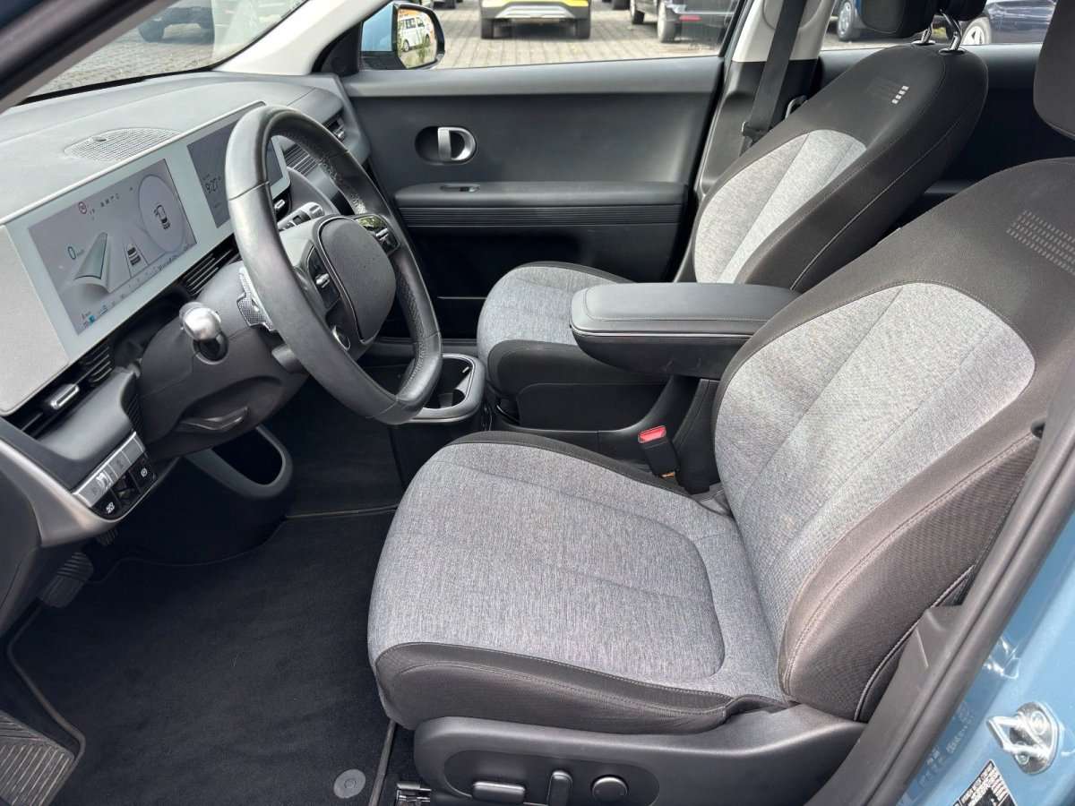 Fahrzeugbild eines Hyundai IONIQ 5