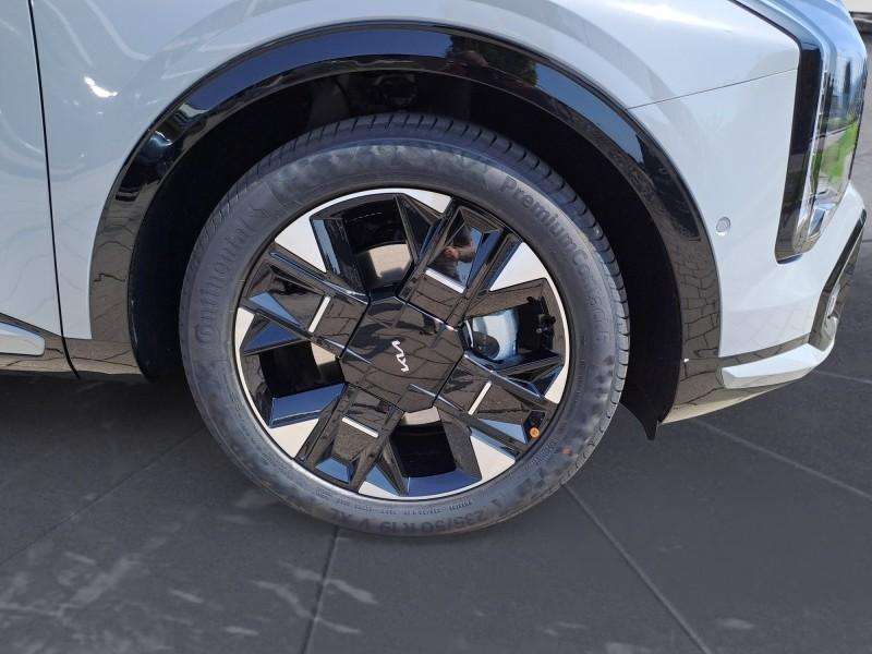 Fahrzeugbild eines Kia Sportage