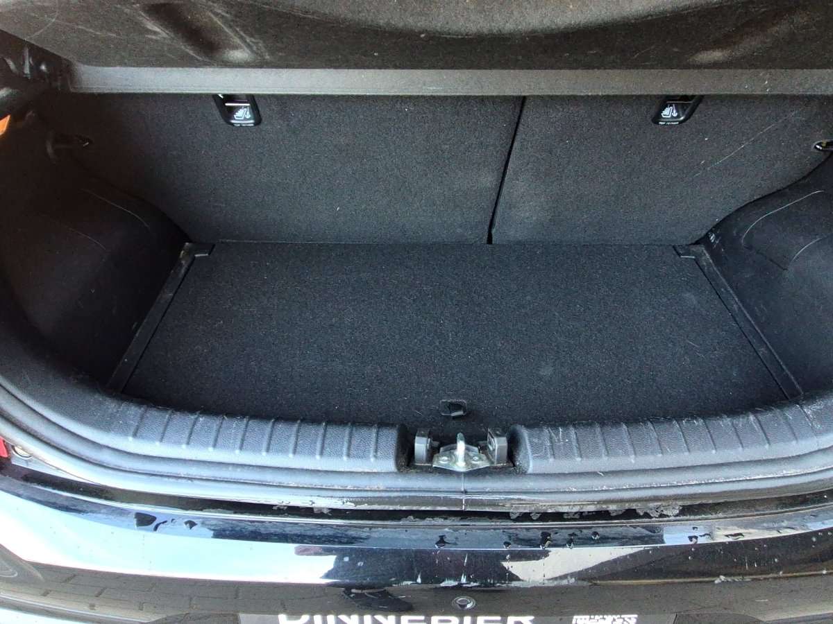 Fahrzeugbild eines Kia Picanto