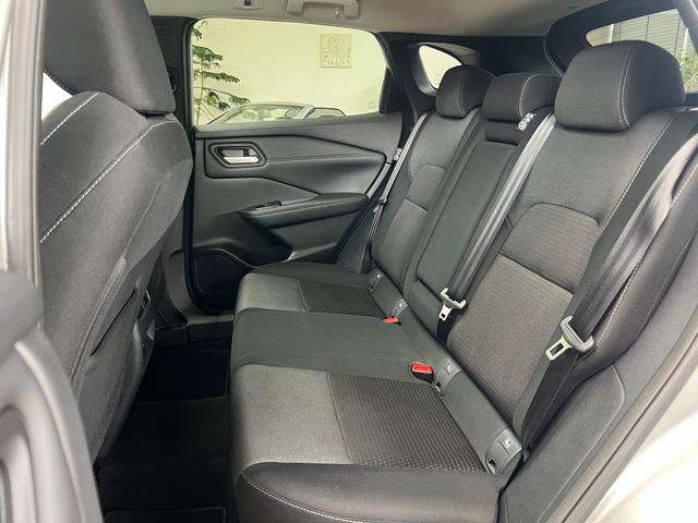 Fahrzeugbild eines Nissan Qashqai