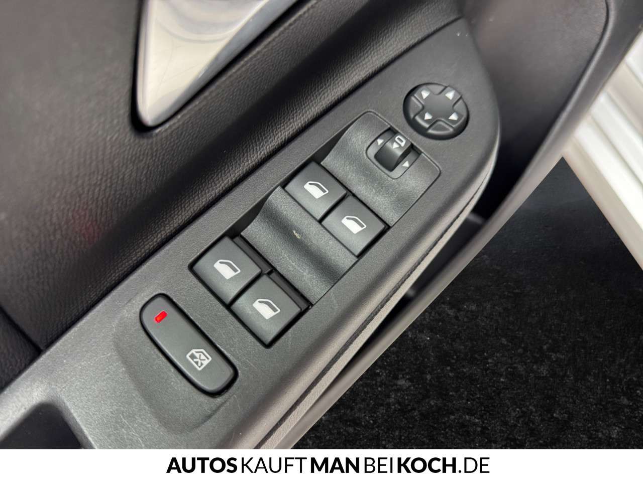 Fahrzeugbild eines Opel Corsa