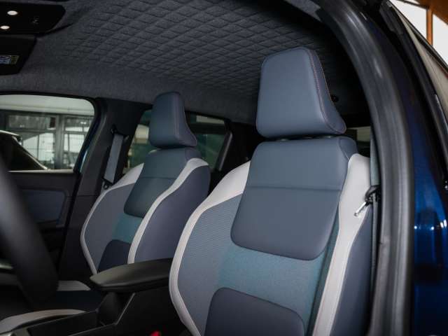 Fahrzeugbild eines Nissan Micra