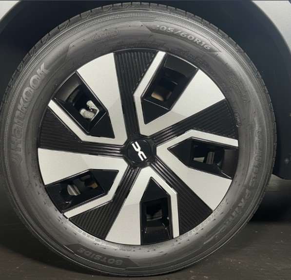 Fahrzeugbild eines Dacia Sandero