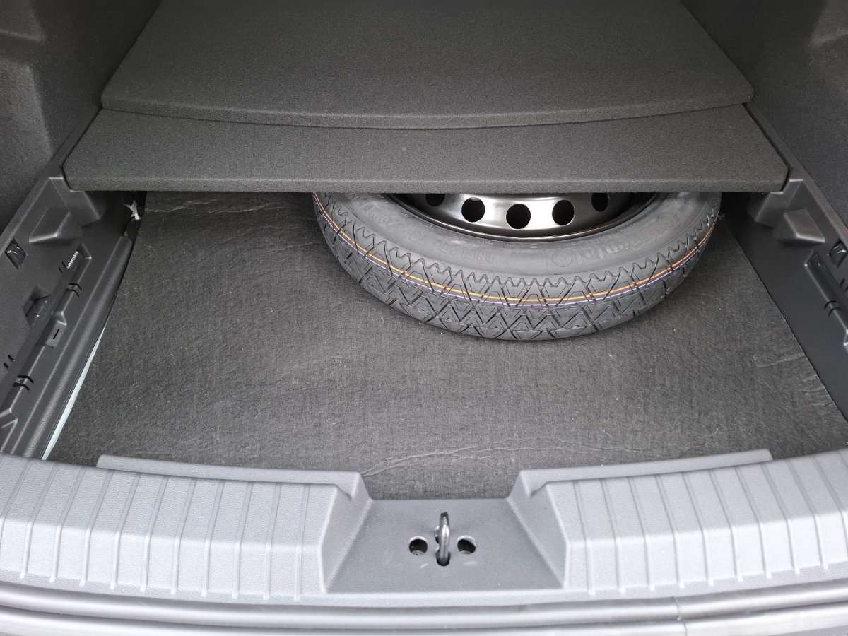 Fahrzeugbild eines Dacia Bigster
