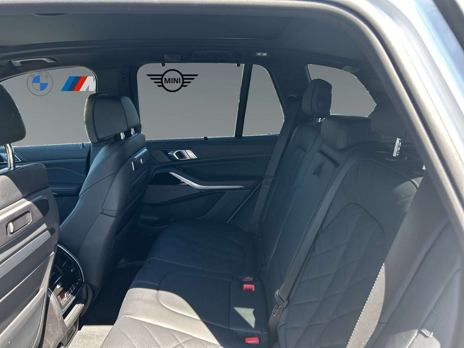Fahrzeugbild eines BMW X5