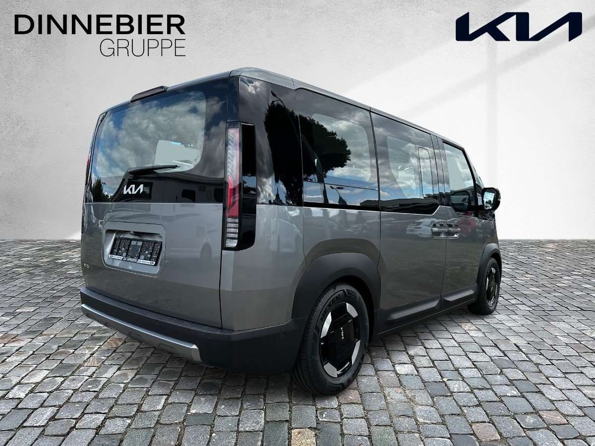 Fahrzeugbild eines Kia PV5 Passenger