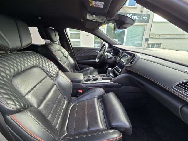 Fahrzeugbild eines Renault Talisman
