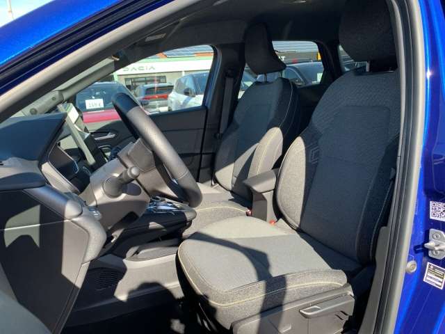 Fahrzeugbild eines Renault Symbioz