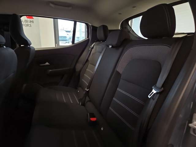 Fahrzeugbild eines Dacia Sandero