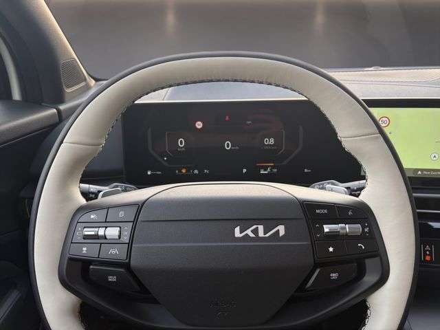 Fahrzeugbild eines Kia Sportage