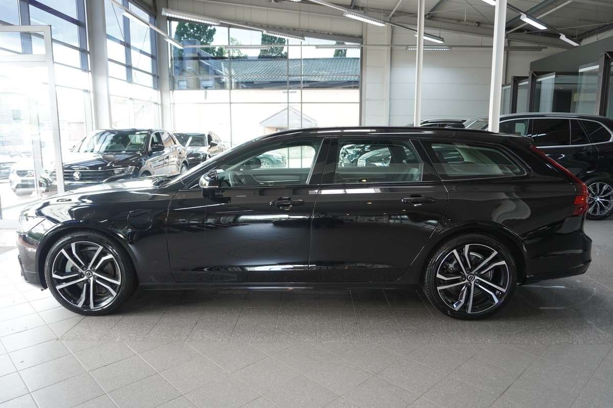 Fahrzeugbild eines Volvo V90