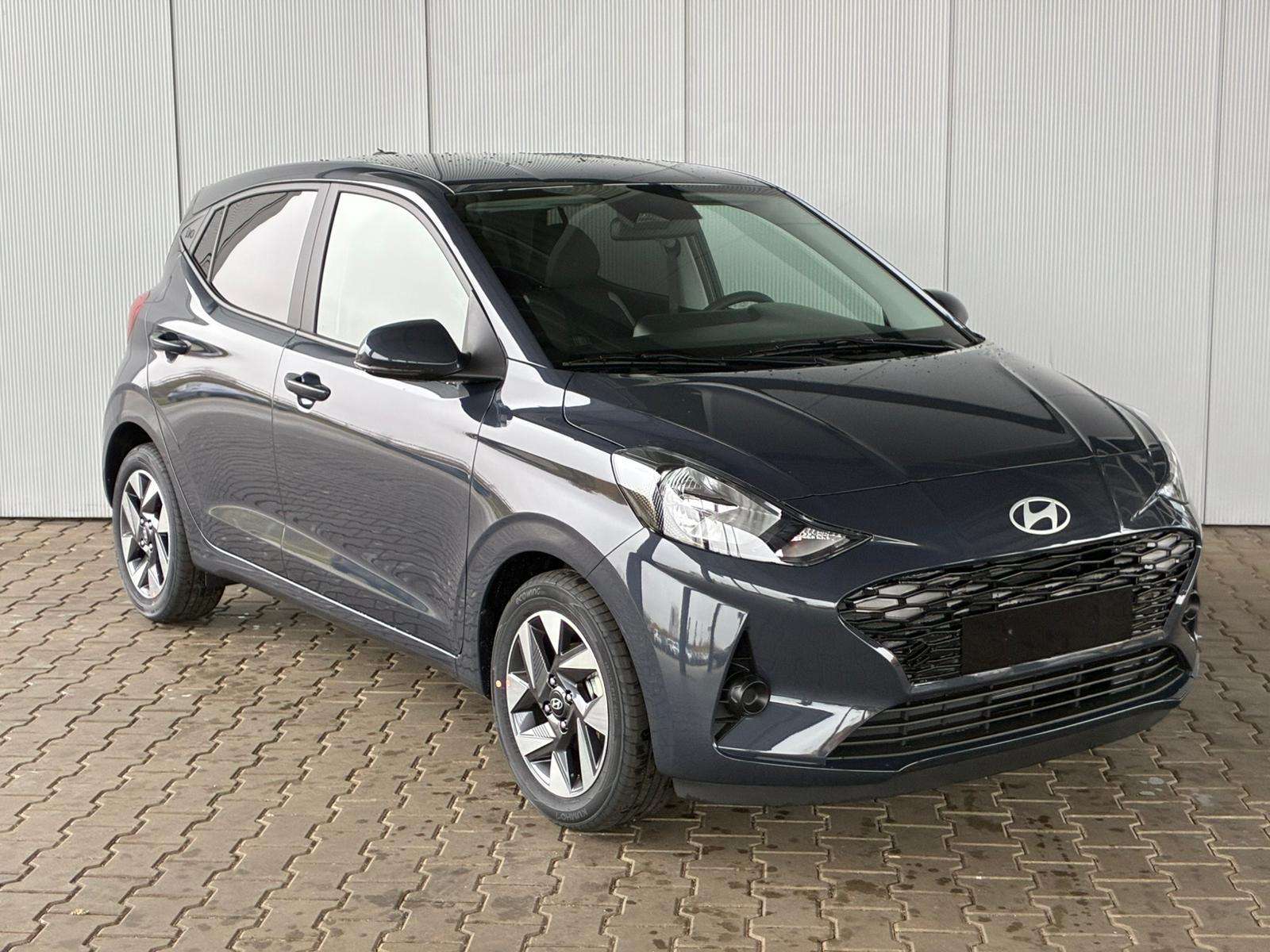 Fahrzeugbild eines Hyundai i10