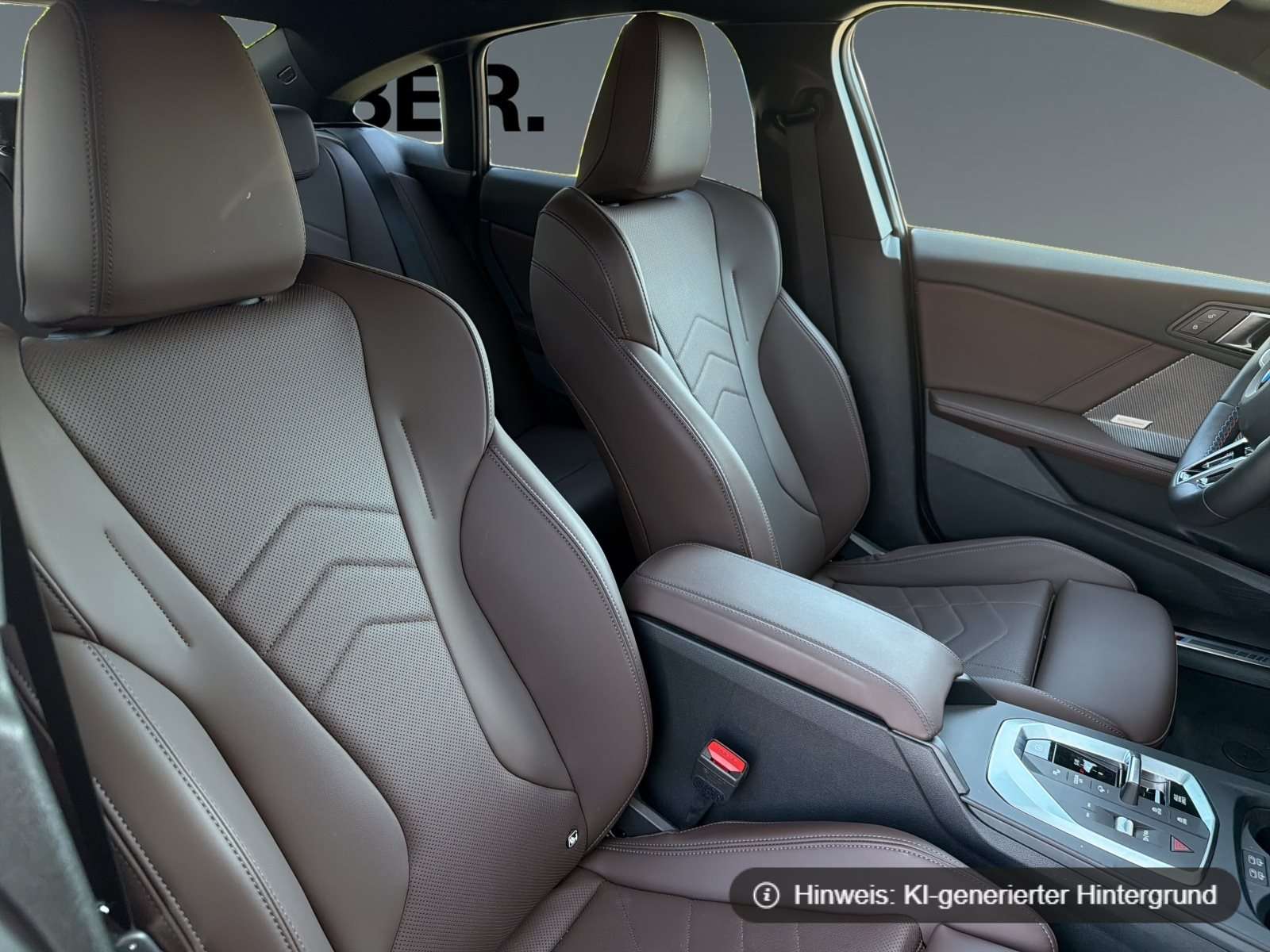 Fahrzeugbild eines BMW 2er-Reihe