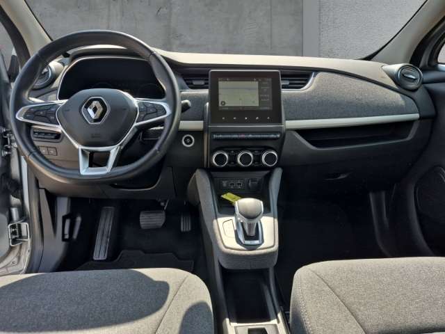 Fahrzeugbild eines Renault ZOE