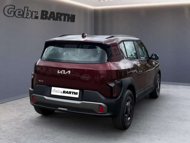 Fahrzeugbild eines Kia EV2