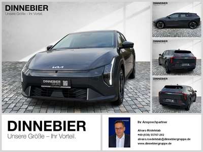 Bild Kia EV4