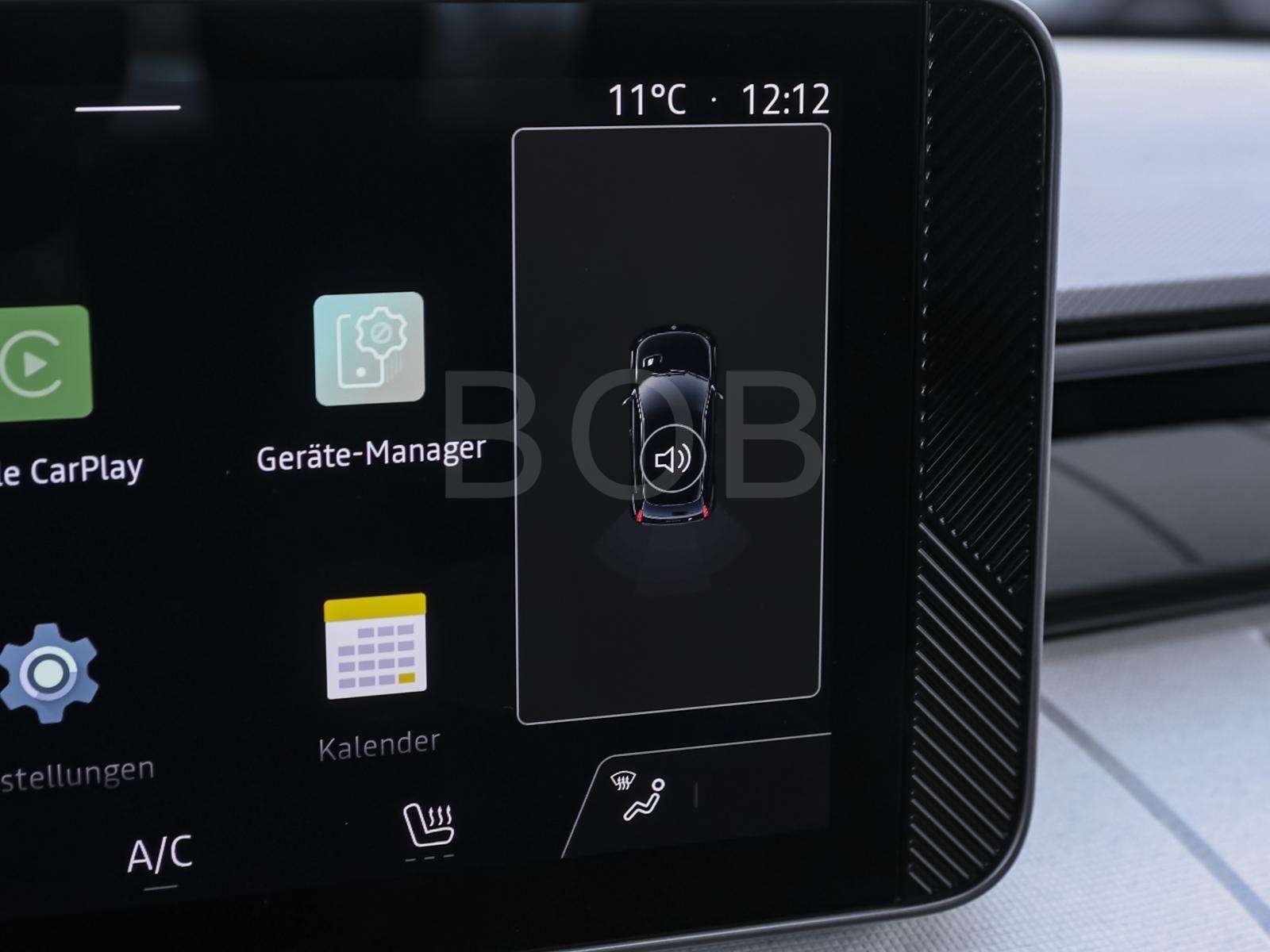 Fahrzeugbild eines Renault 5 E-TECH