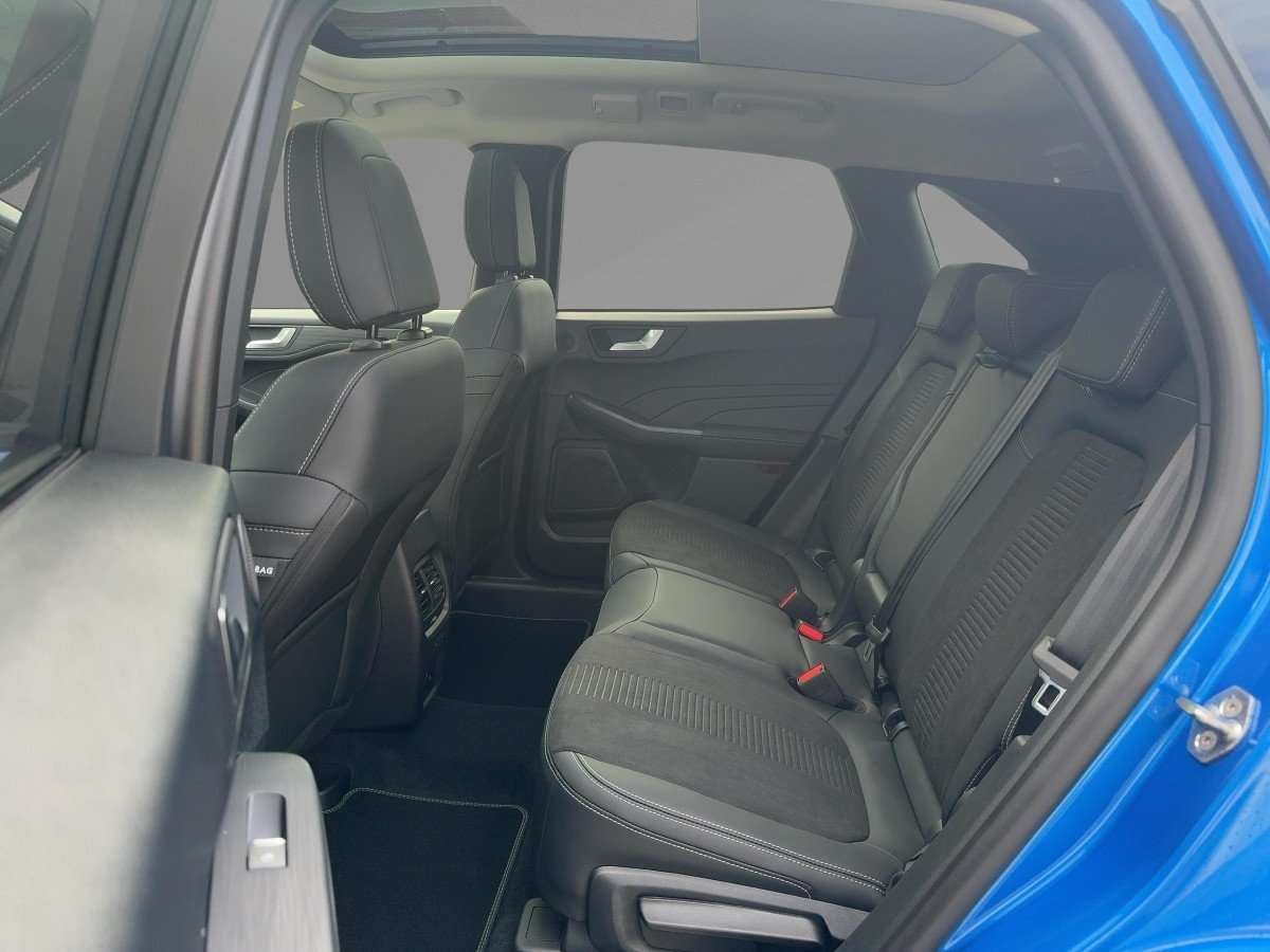 Fahrzeugbild eines Ford Kuga
