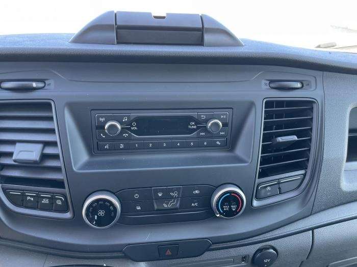 Fahrzeugbild eines Ford Transit