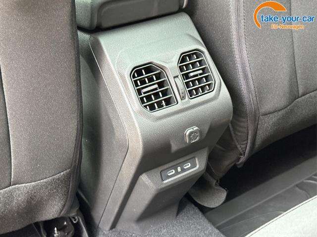 Fahrzeugbild eines Dacia Bigster