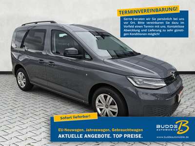 Bild Volkswagen Caddy