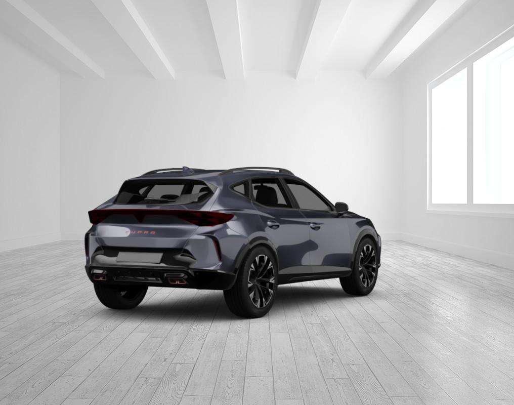 Fahrzeugbild eines CUPRA Formentor