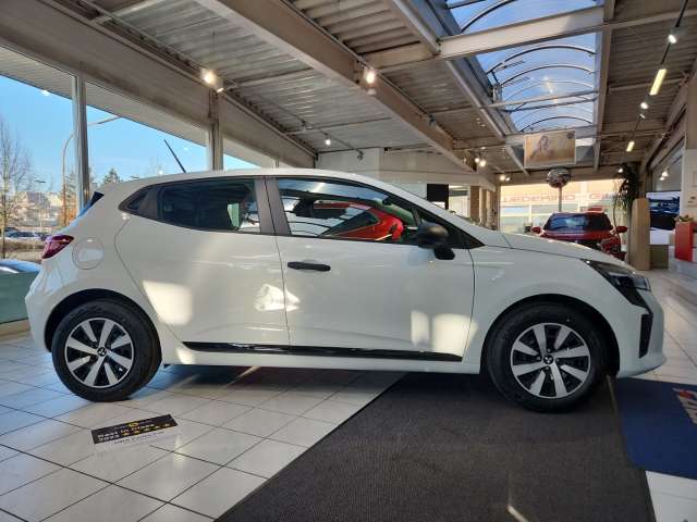 Fahrzeugbild eines Mitsubishi Colt