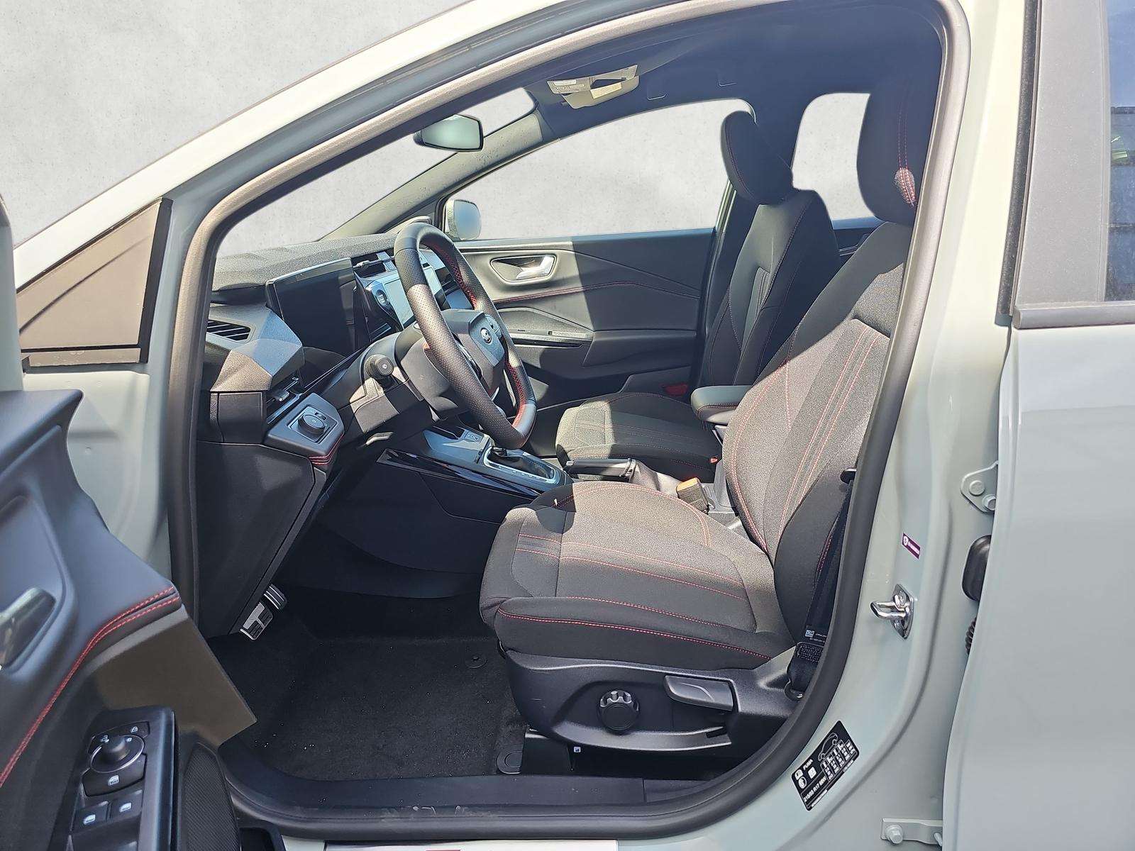 Fahrzeugbild eines Ford Puma