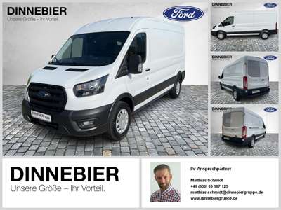 Bild Ford Transit