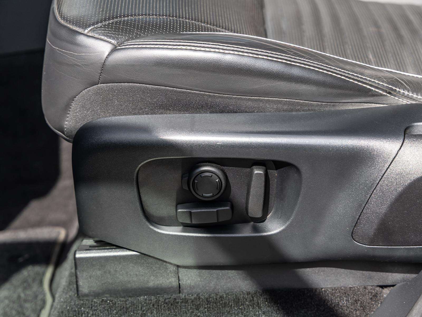 Fahrzeugbild eines Land Rover Discovery