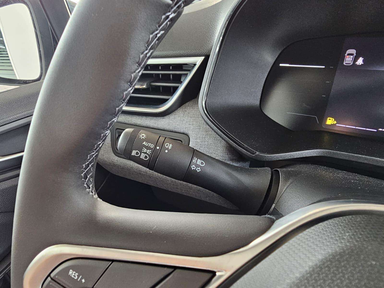 Fahrzeugbild eines Renault Clio