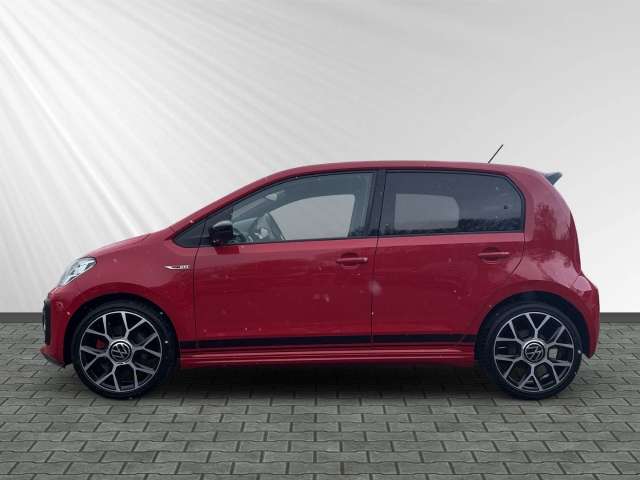 Fahrzeugbild eines Volkswagen up!