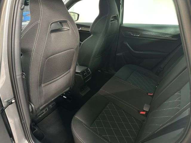 Fahrzeugbild eines Skoda Karoq