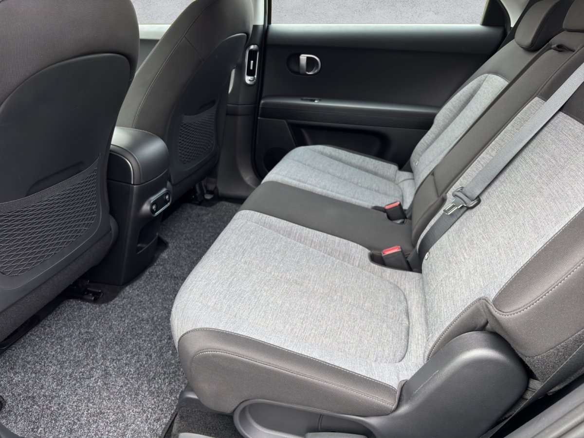 Fahrzeugbild eines Hyundai IONIQ 5