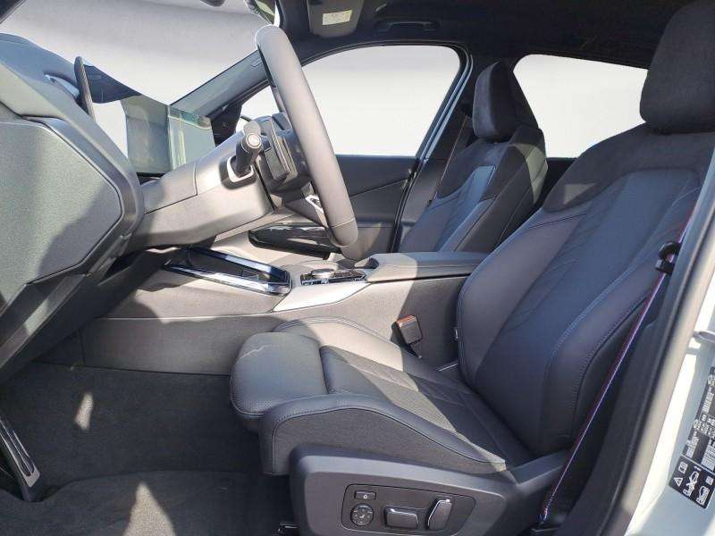 Fahrzeugbild eines BMW X3